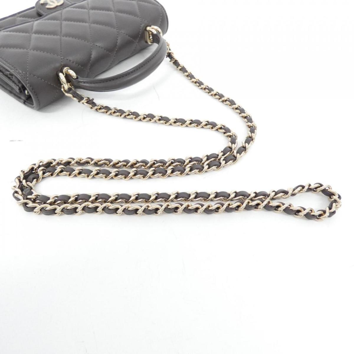 Chanel AP3226 Coin Pouch
