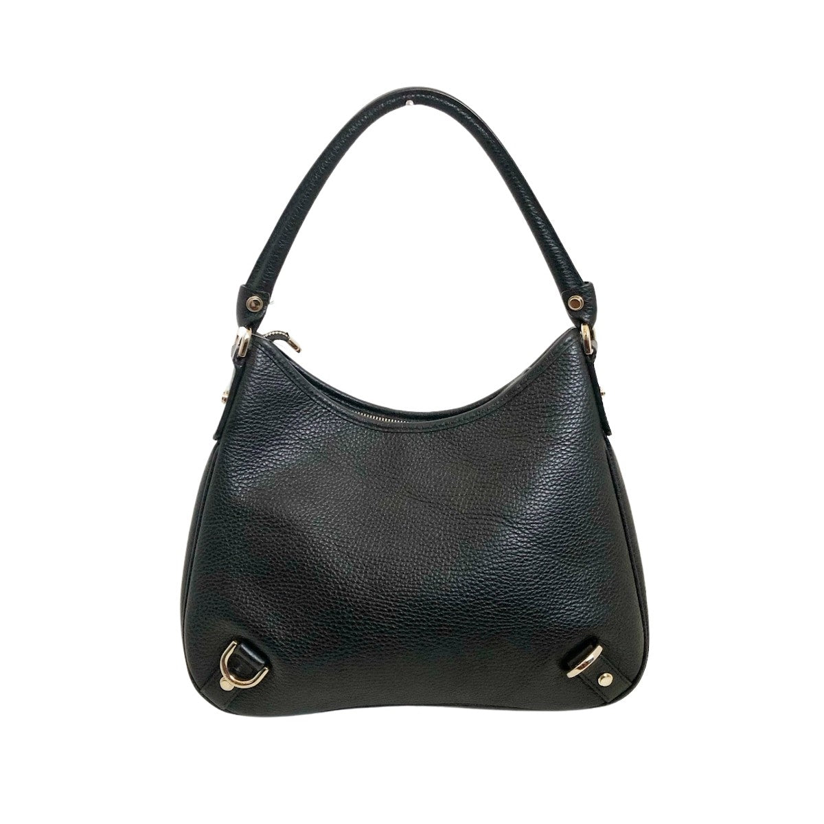 Luxury Gucci Trending 2025 Abbey  Leather Shoulder Bag ()