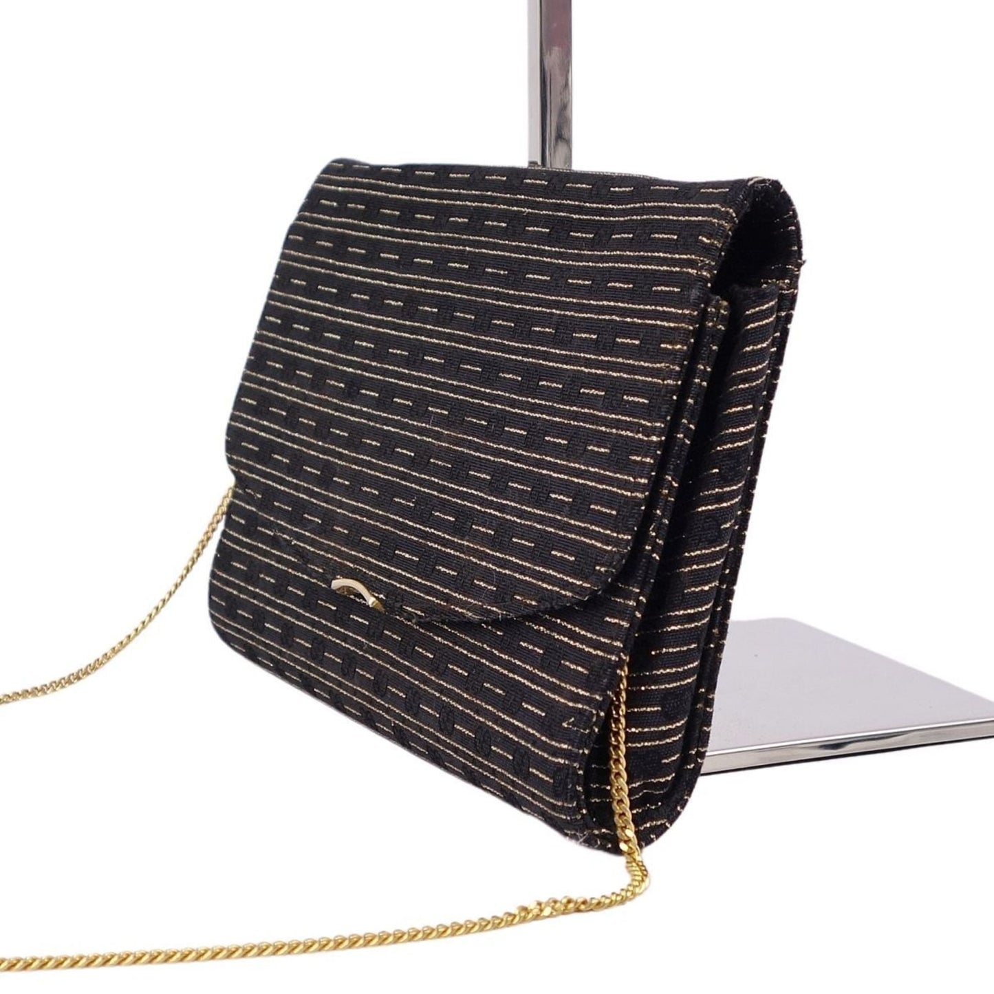 Luxury Gucci Trending 2025 Gg Canvas  Canvas Shoulder Bag ()