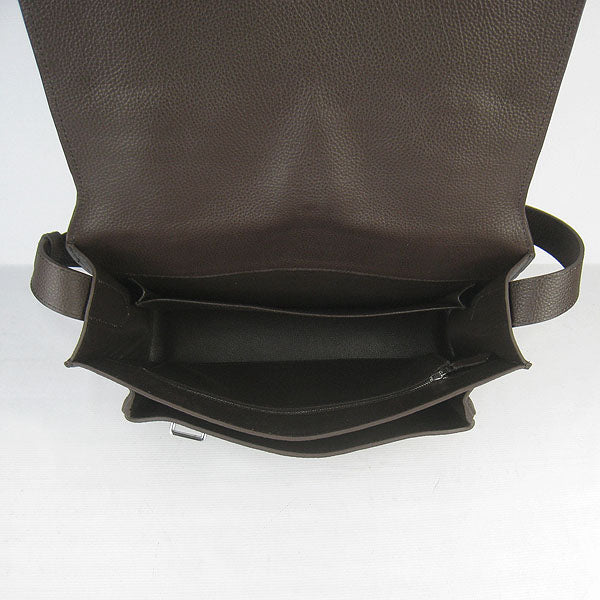 Luxury Hermes Steve H2810 Ladies Shoulder Bag Lambskin