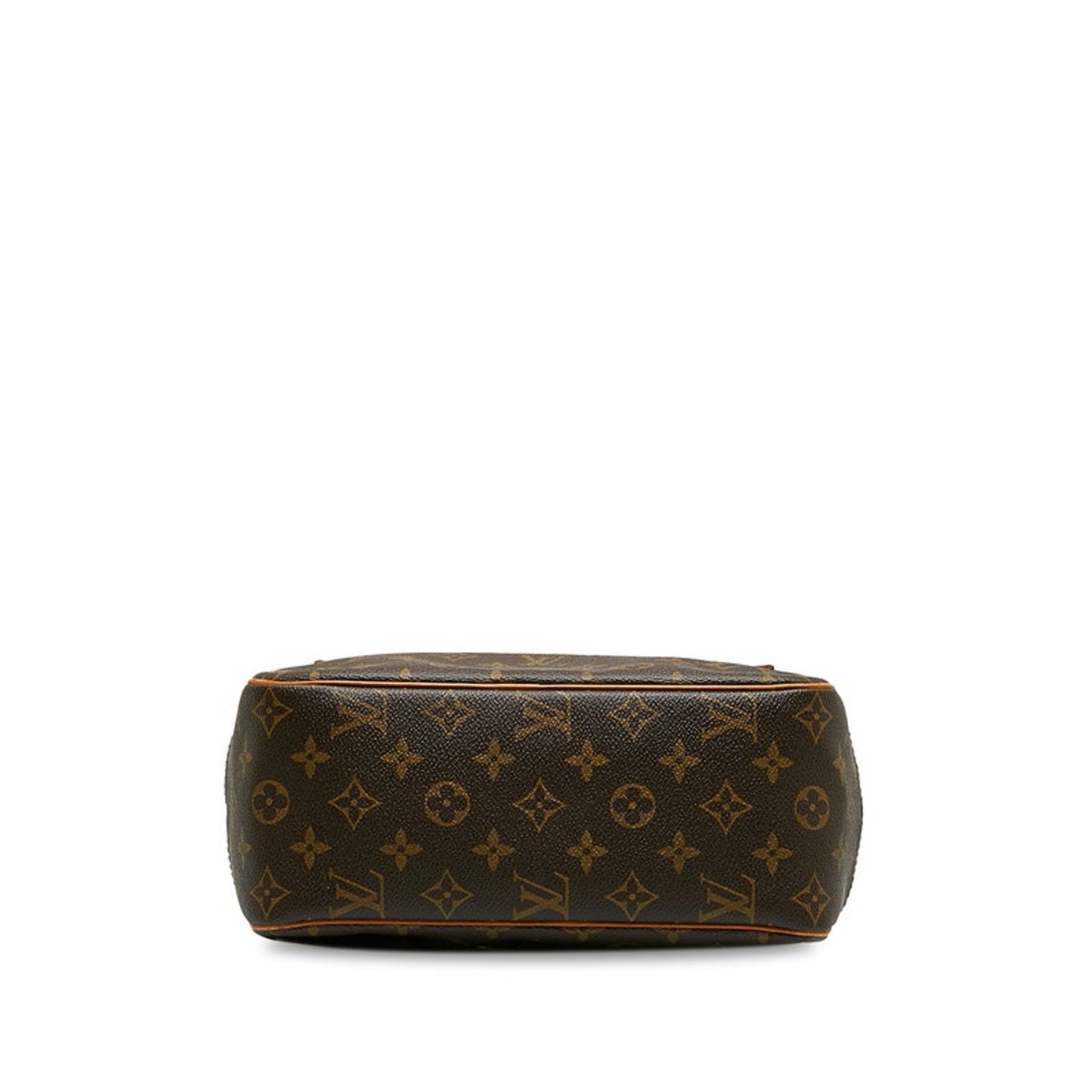 Louis Vuitton Cité  Canvas Shoulder Bag ()