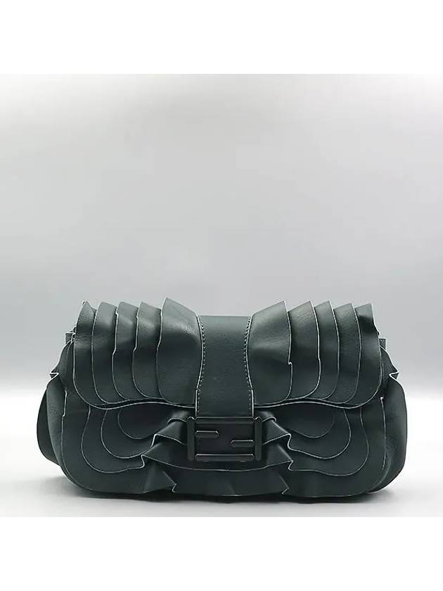 Luxury Fendi 8BR600S3GF04HH Shoulder Bag