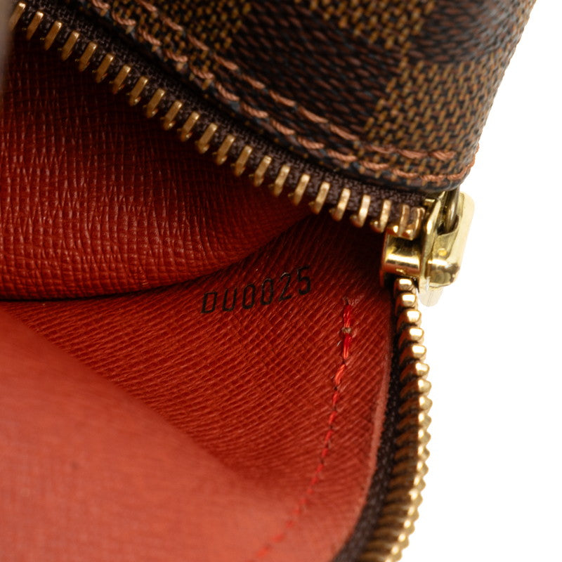Louis Vuitton Damier Papillon 26 Handbag N51304
