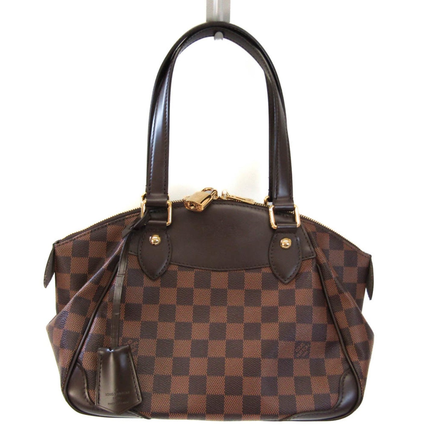 Louis Vuitton Verona  Canvas Shopper Bag ()