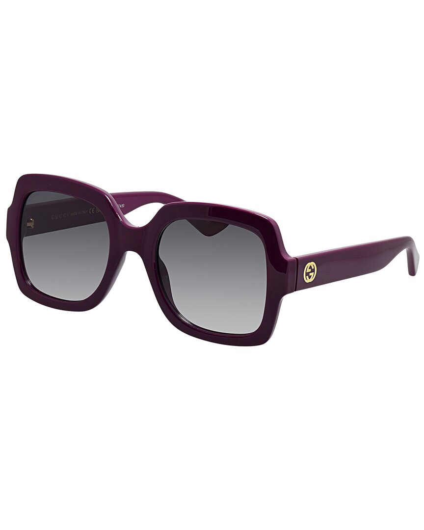 Gucci Women's GG1337S 54mm Sunglasses