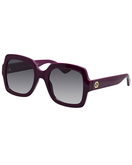 Gucci Women's GG1337S 54mm Sunglasses
