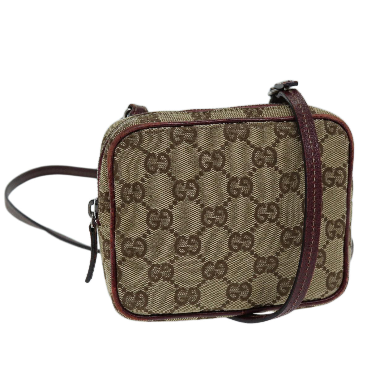 Luxury Gucci Trending 2025 Clutch Bag