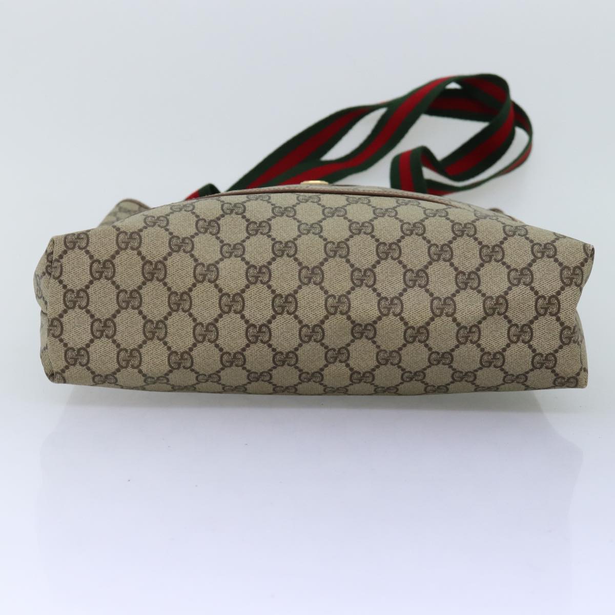 Luxury Gucci Trending 2025 Gg Canvas  Canvas Tote Bag