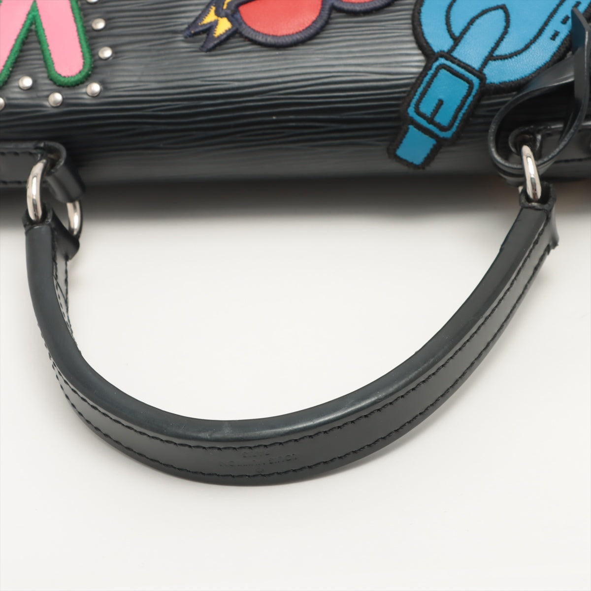 Louis Vuitton Epi Clooney BB