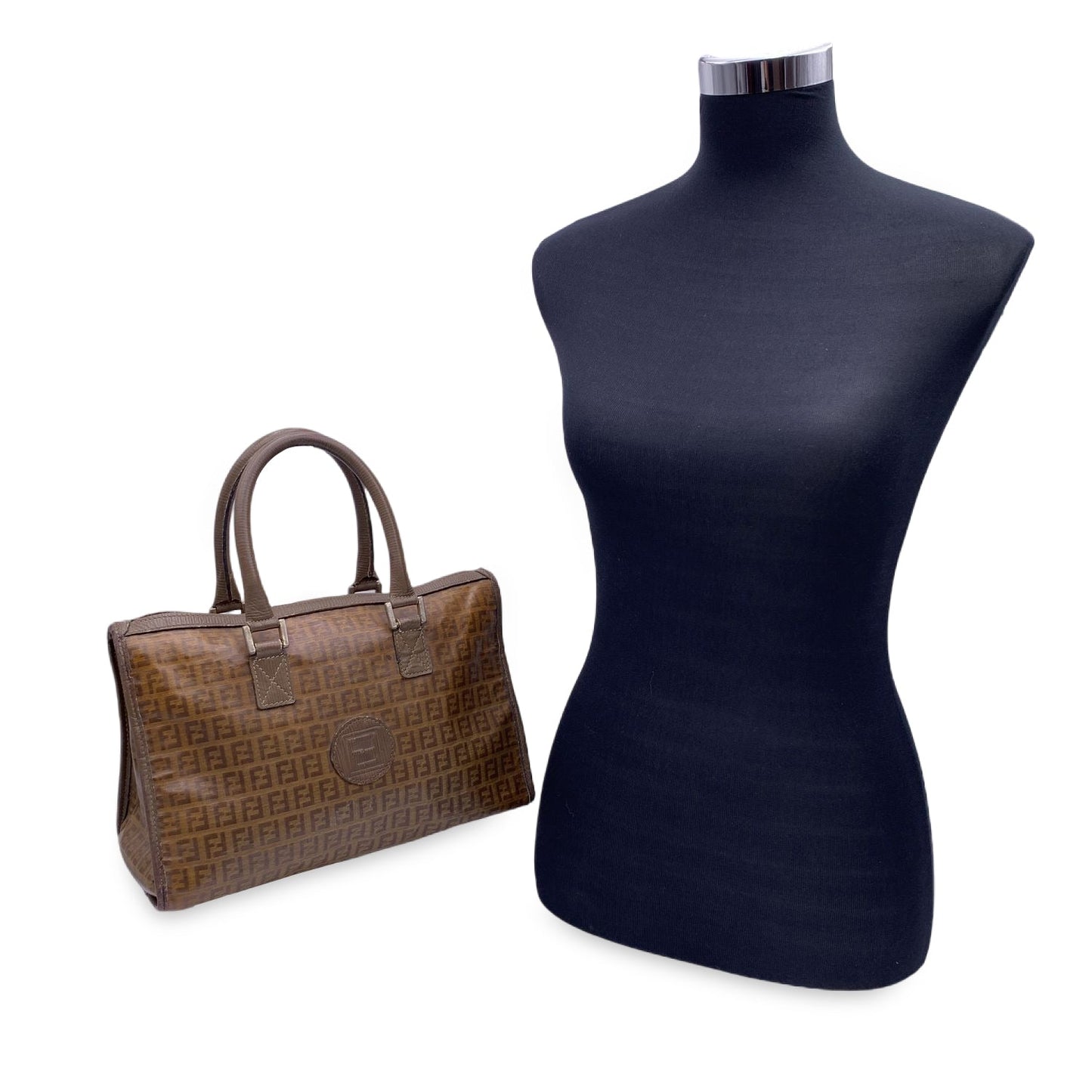 Luxury FendiHandbag Vintage n.a.