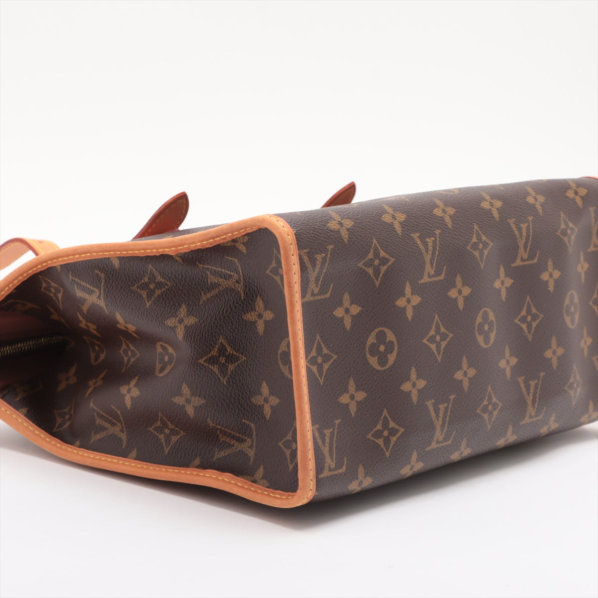 Louis Vuitton Monogram Popcorn  M40007