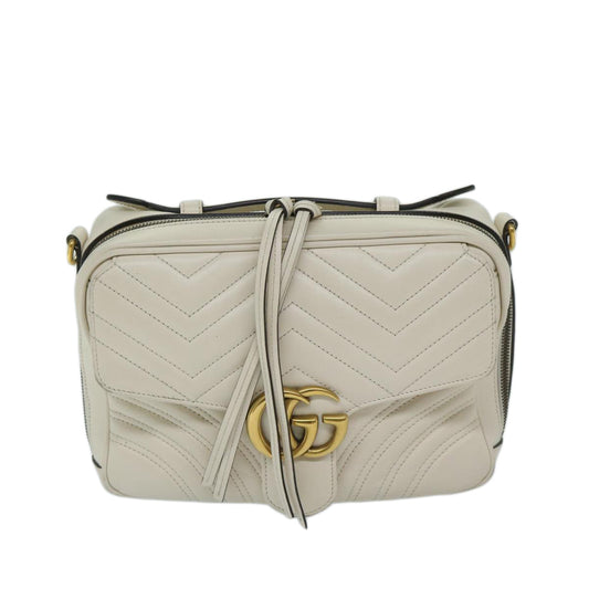 Luxury Gucci Trending 2025 Gg Marmont Shoulder Bag