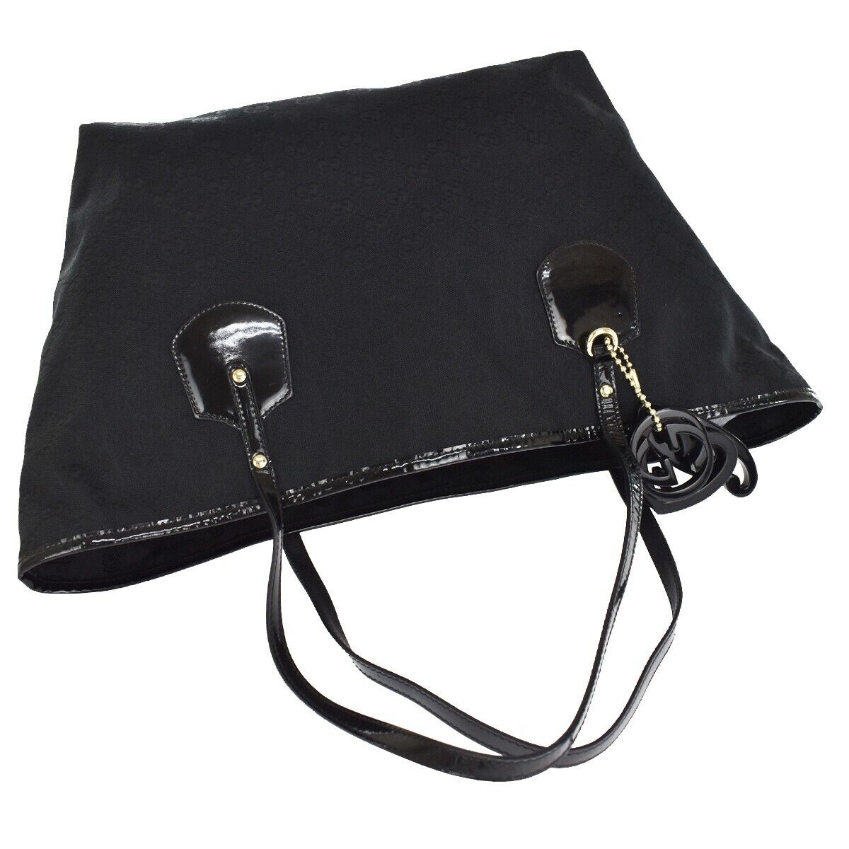 Gucci Gg Canvas  Canvas Handbag ()