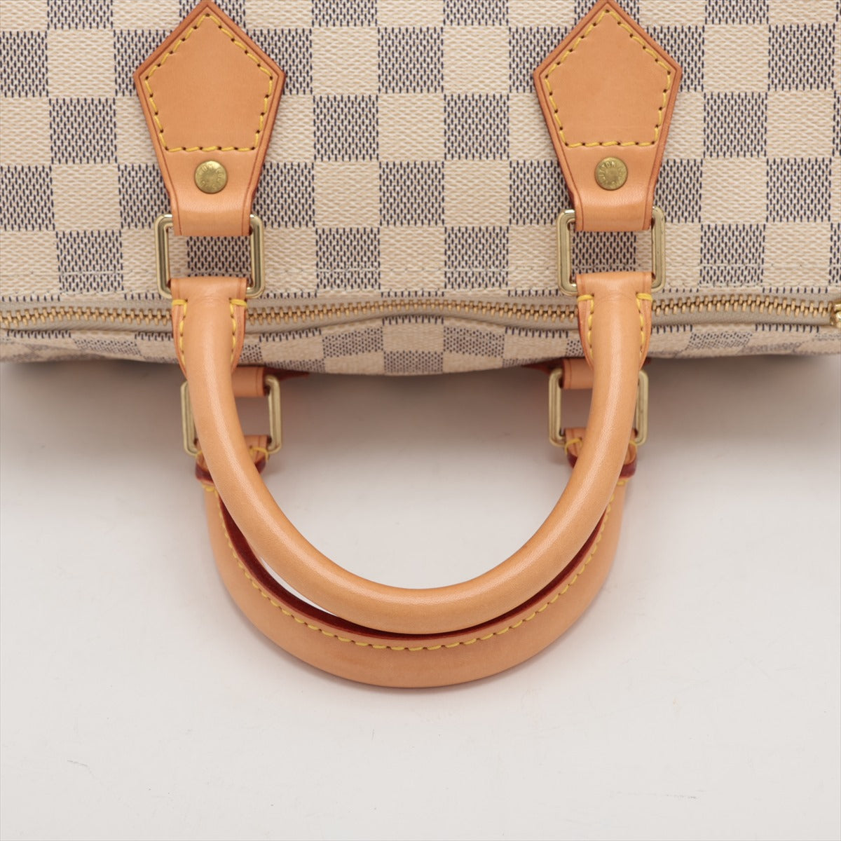 Louis Vuitton Damier Speedy 25 N41371