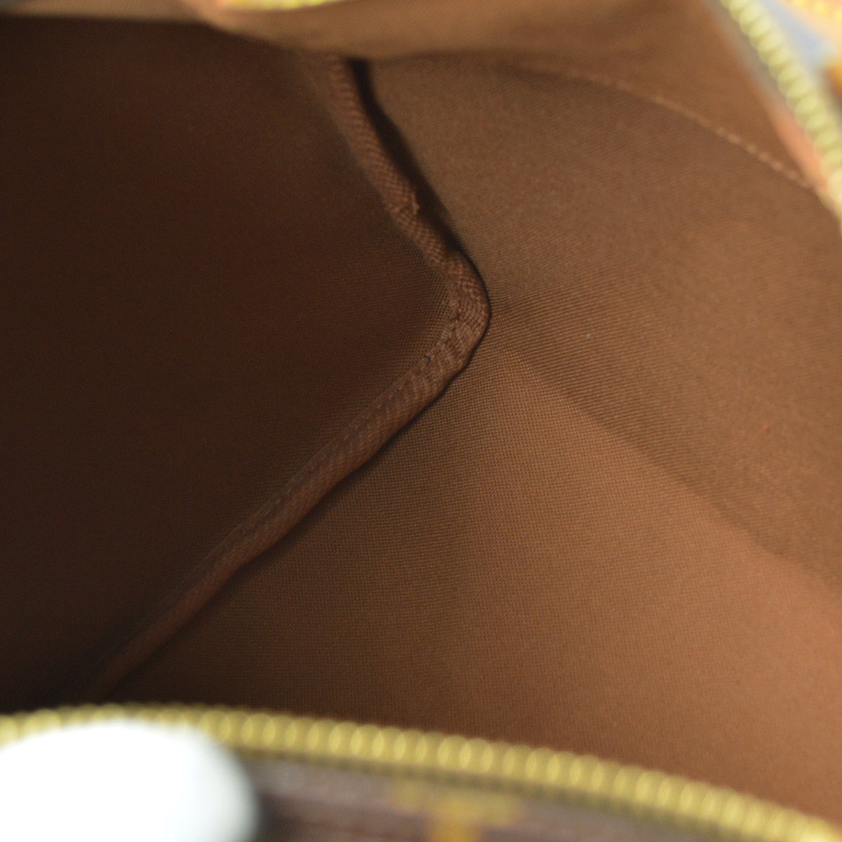 Louis Vuitton 2004 Monogram Speedy 30 M41526
