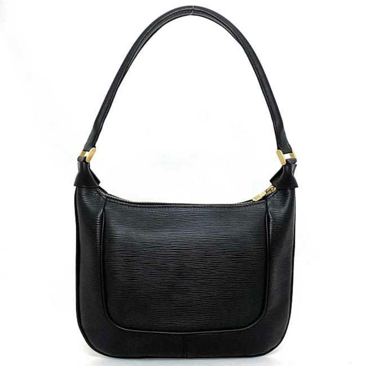 Louis Vuitton Sarvanga  Leather Shoulder Bag ()