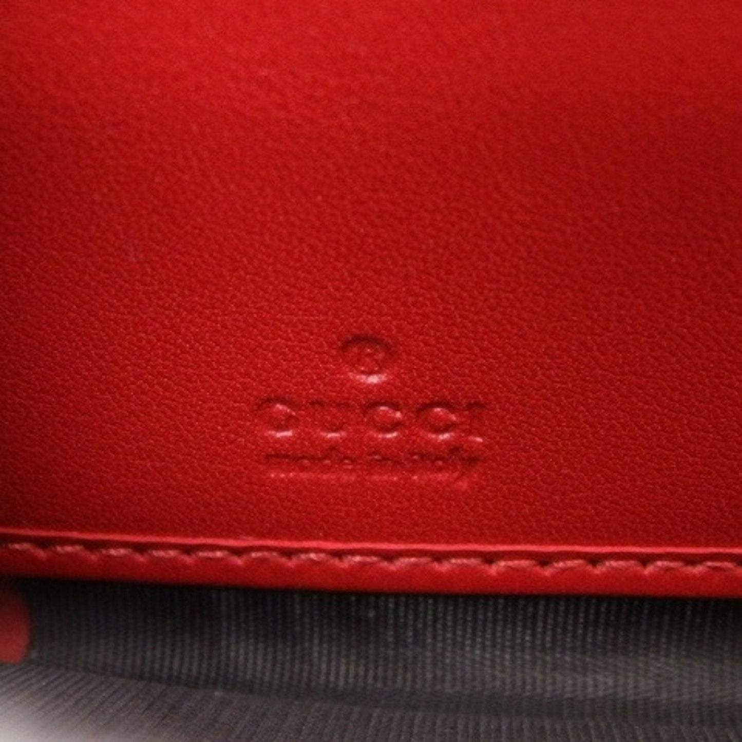 Luxury Gucci Trending 2025 Arabesque  Canvas Wallet  ()