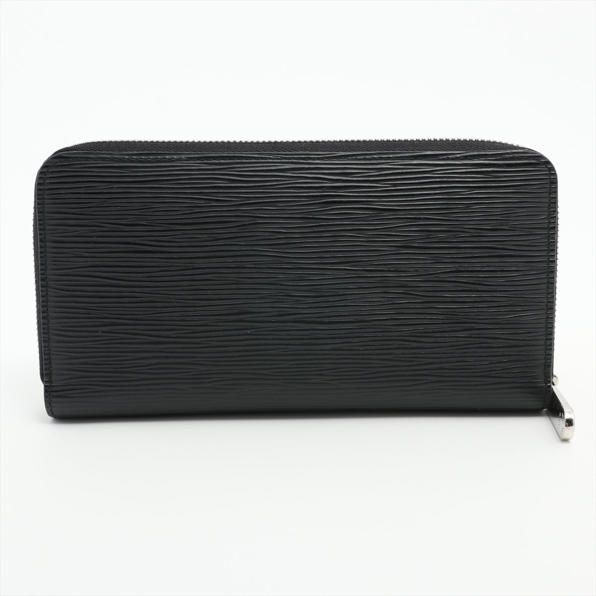 Louis Vuitton Epi  Wallet M61857 Noneir Round Zip Wallet