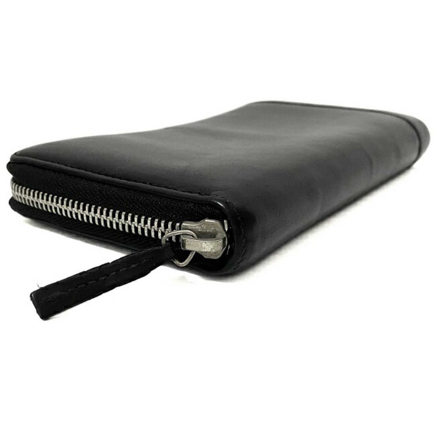 Gucci Micro Guccissima  Leather Wallet  ()