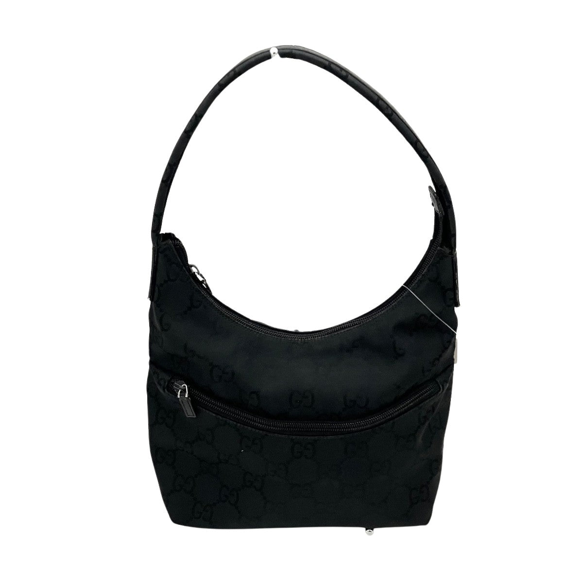 Luxury Gucci Trending 2025 Gg Pattern  Synthetic Shoulder Bag ()