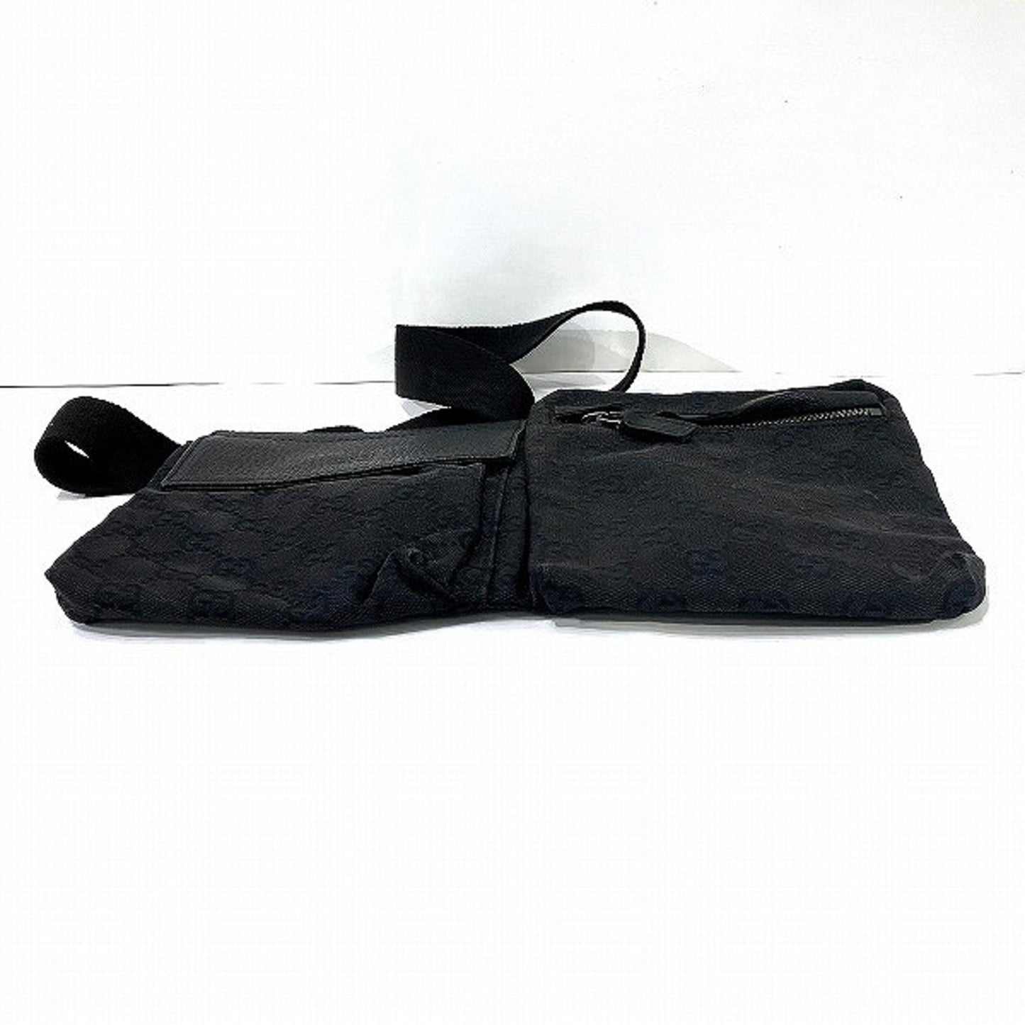 Luxury Gucci Trending 2025  Canvas Shoulder Bag ()