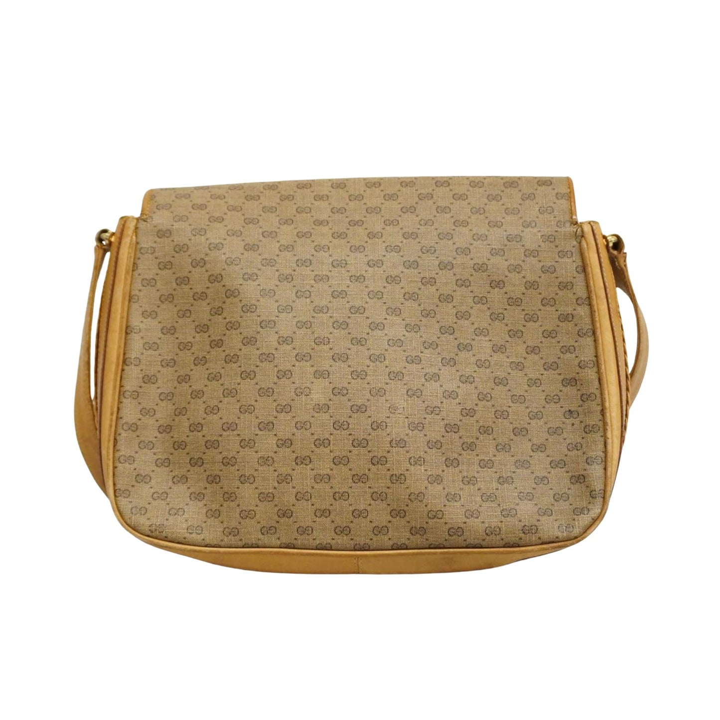 Luxury Gucci Trending 2025  Canvas Shoulder Bag ()