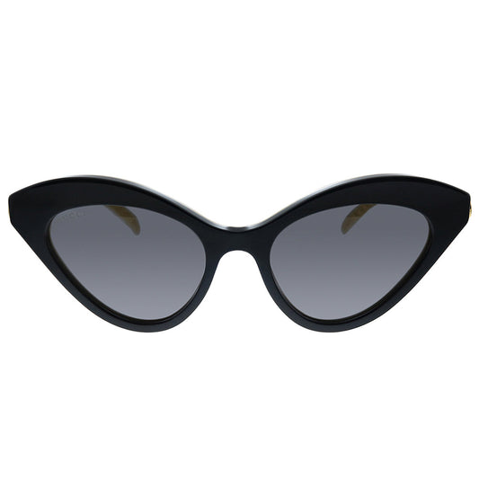 Gucci  GG 0978S 004 Womens Cat-Eye Sunglasses