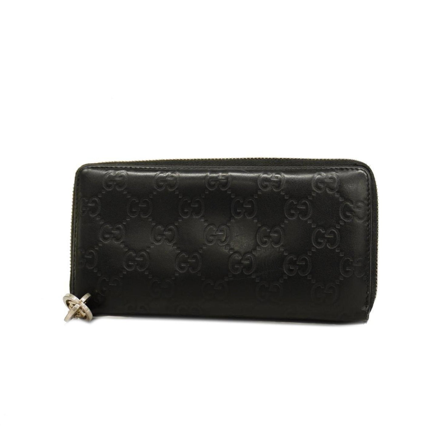 Luxury Gucci Trending 2025 Luxury Gucci Trending 2025ssima  Leather Wallet  ()