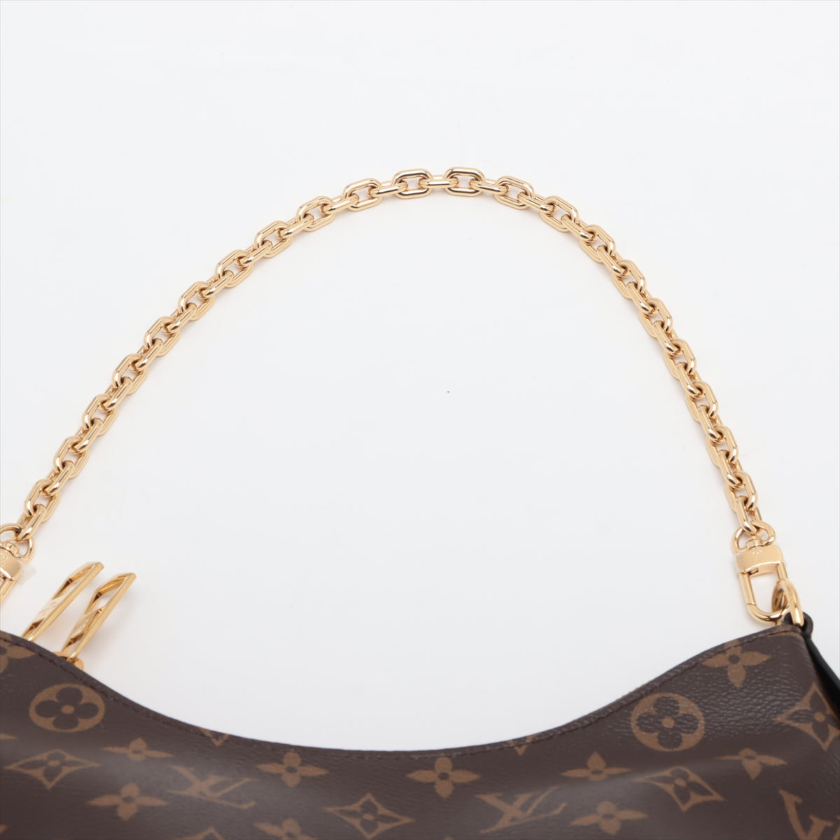 Louis Vuitton Monogram Bronze NM M45831