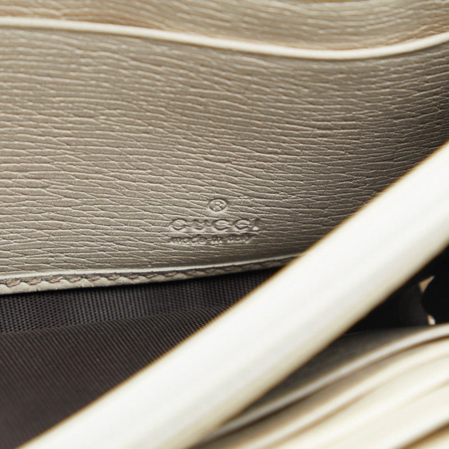 Luxury Gucci Trending 2025 Interlocking  Leather Wallet  ()