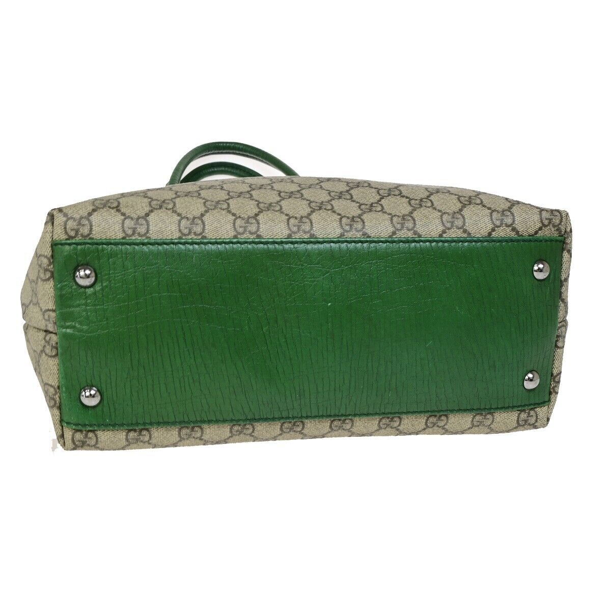 Luxury Gucci Trending 2025 Gg Canvas  Canvas Tote Bag ()