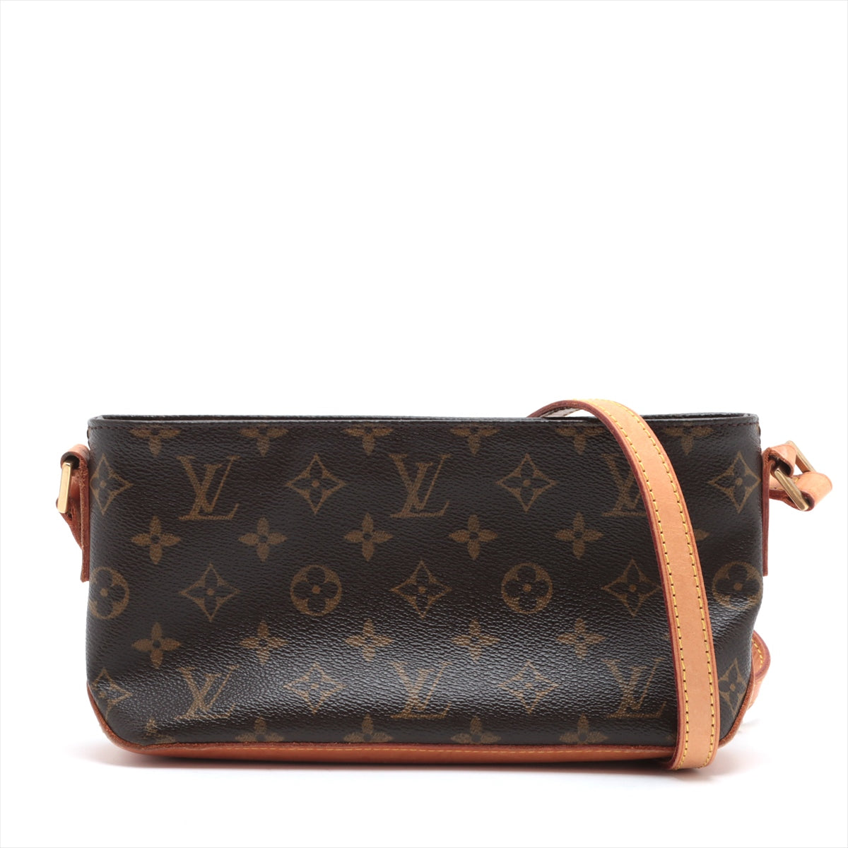 Louis Vuitton Monogram Troter M51240