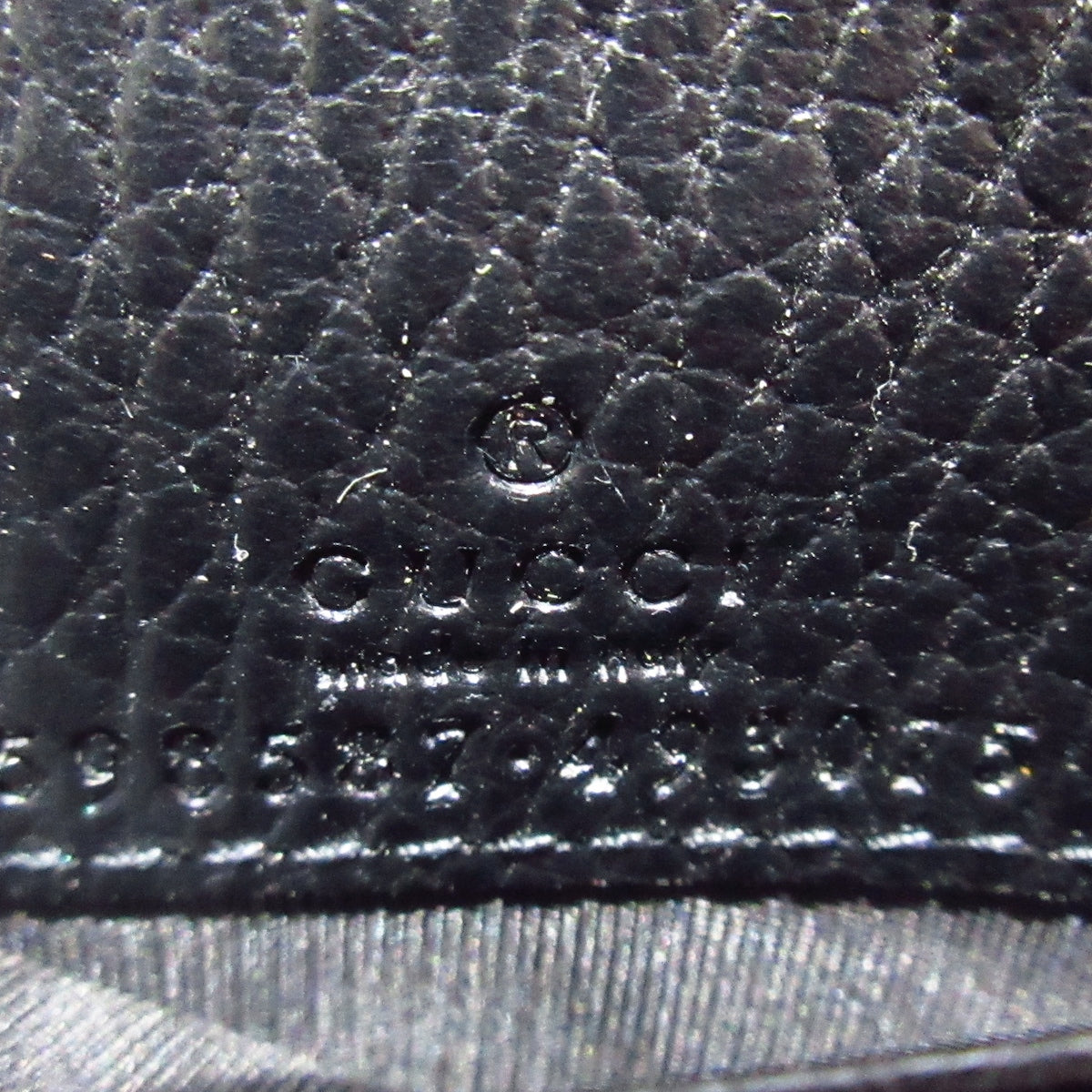 Gucci Gg Marmont  Canvas Wallet  ()