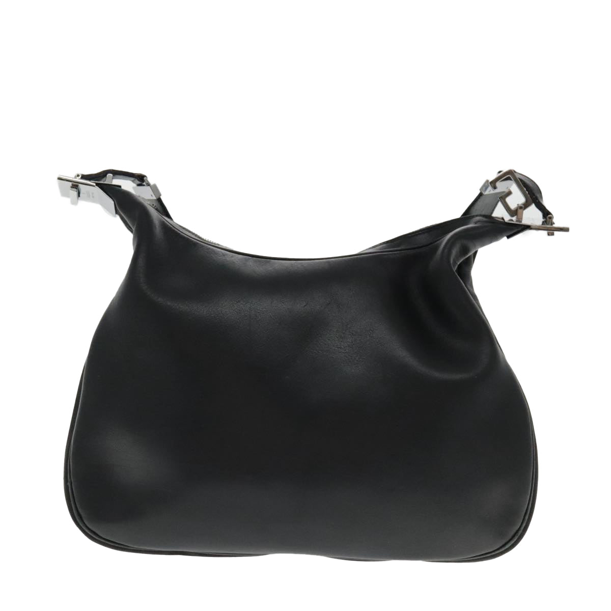 Luxury Gucci Trending 2025 Hobo  Leather Shoulder Bag