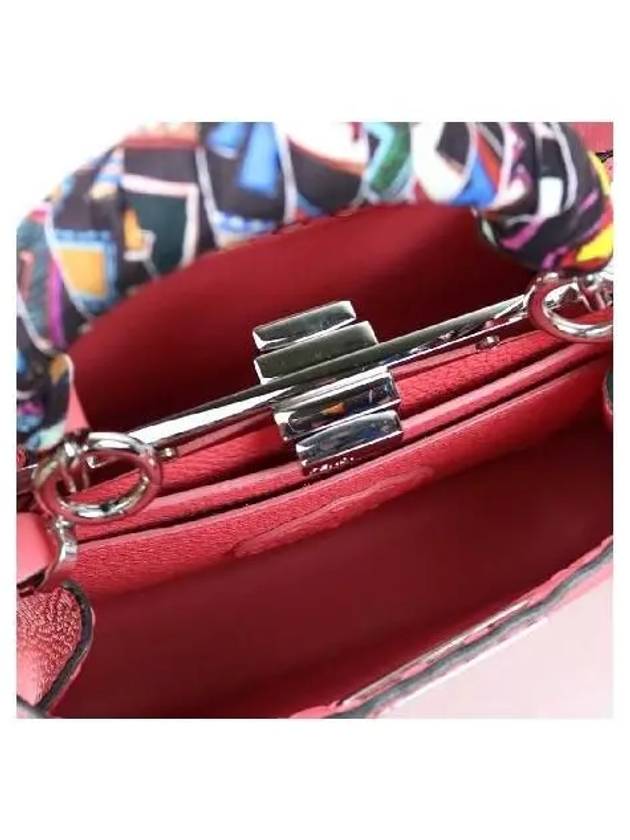 Luxury Fendi 8BN327 Tote Bag