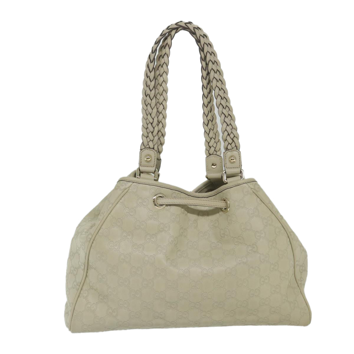 Luxury Gucci Trending 2025 Luxury Gucci Trending 2025ssima  Canvas Shoulder Bag ()