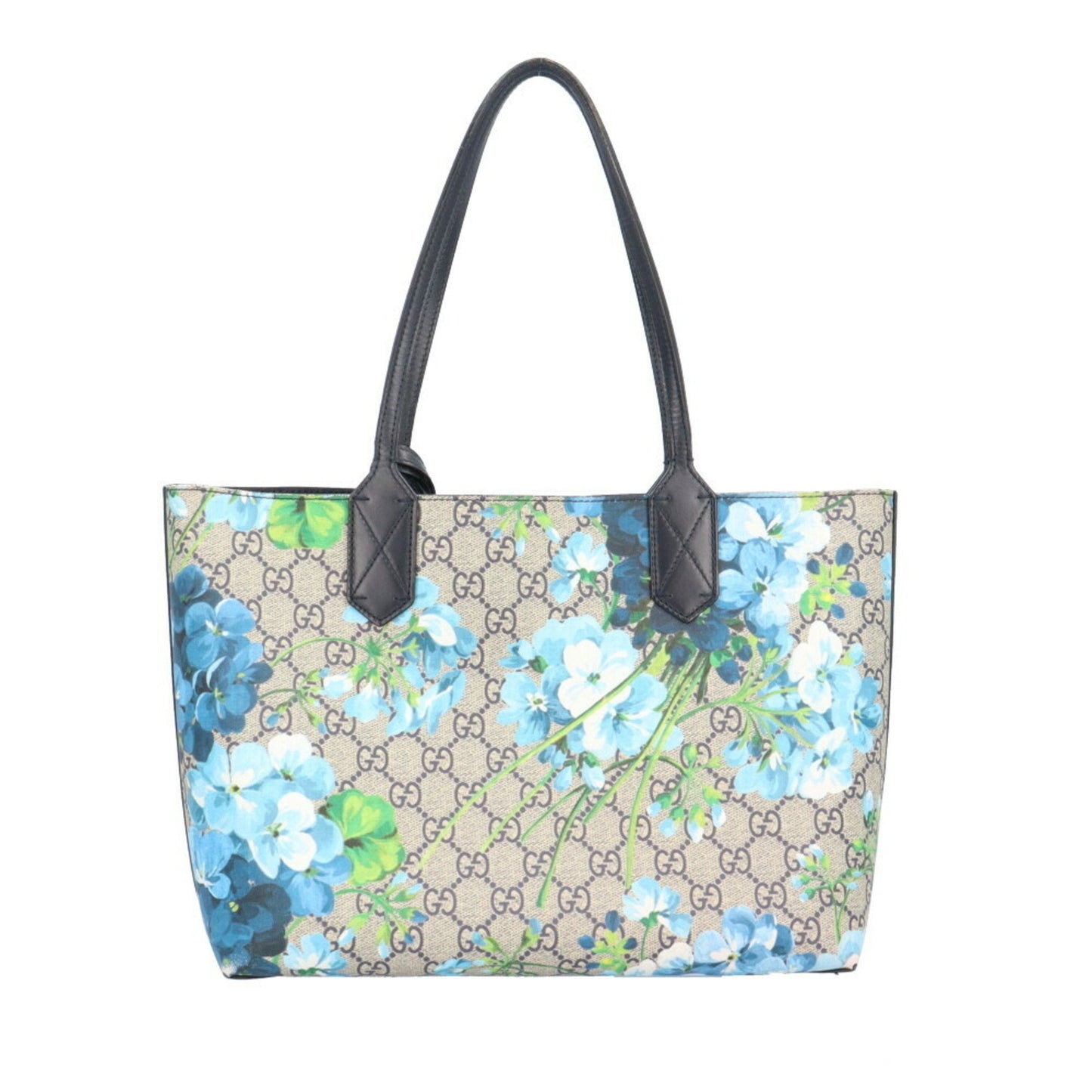 Luxury Gucci Trending 2025 Reversible  Canvas Tote Bag ()