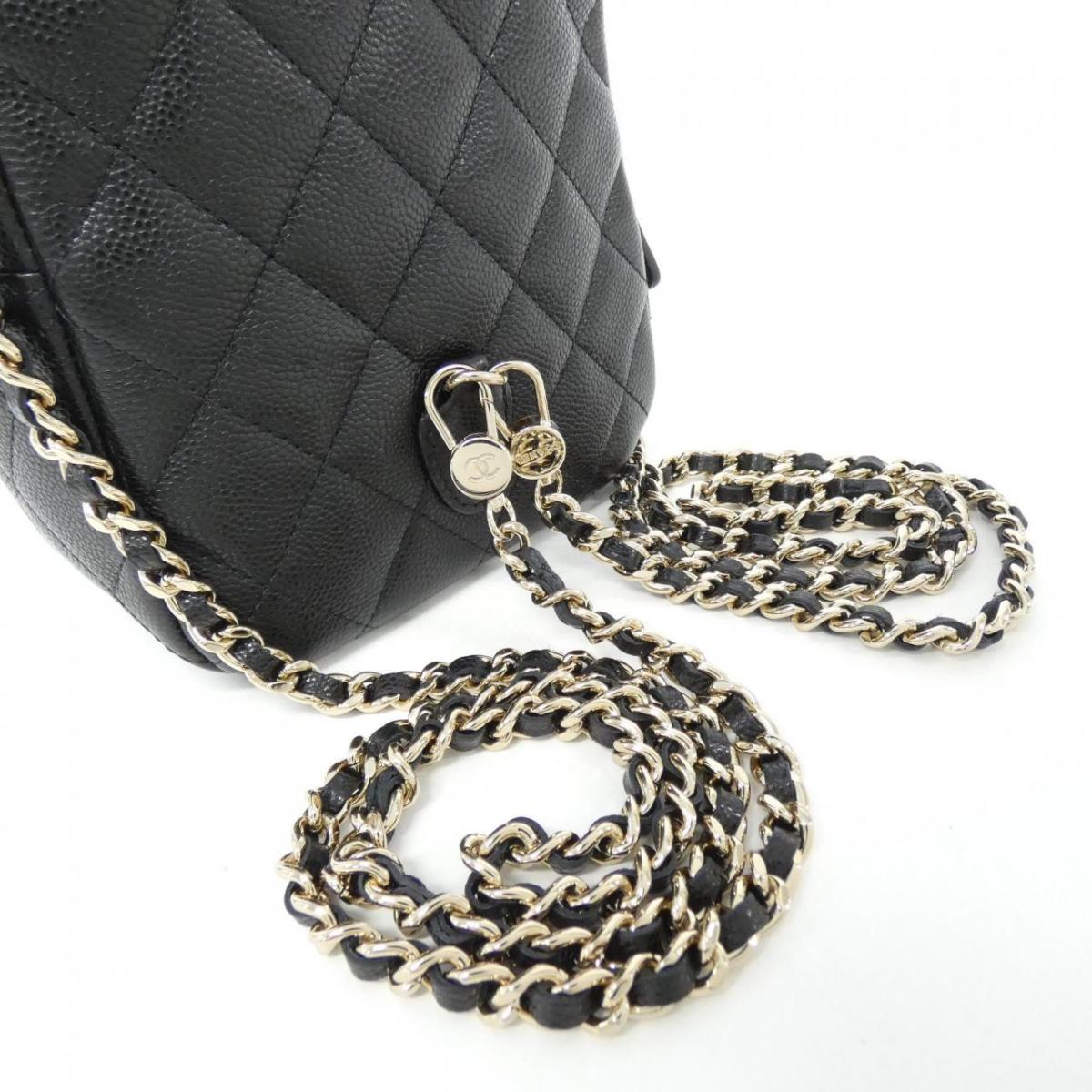 Chanel Timeless Classical Line AP3753 Rucksack