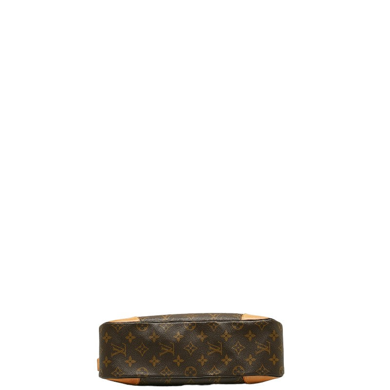 Louis Vuitton Monogram Bronze 30 S Bag M51265 Brown PVC Leather  Louis Vuitton