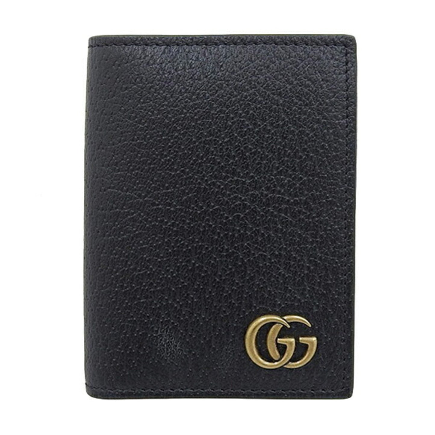 Gucci Marmont  Leather Wallet  ()
