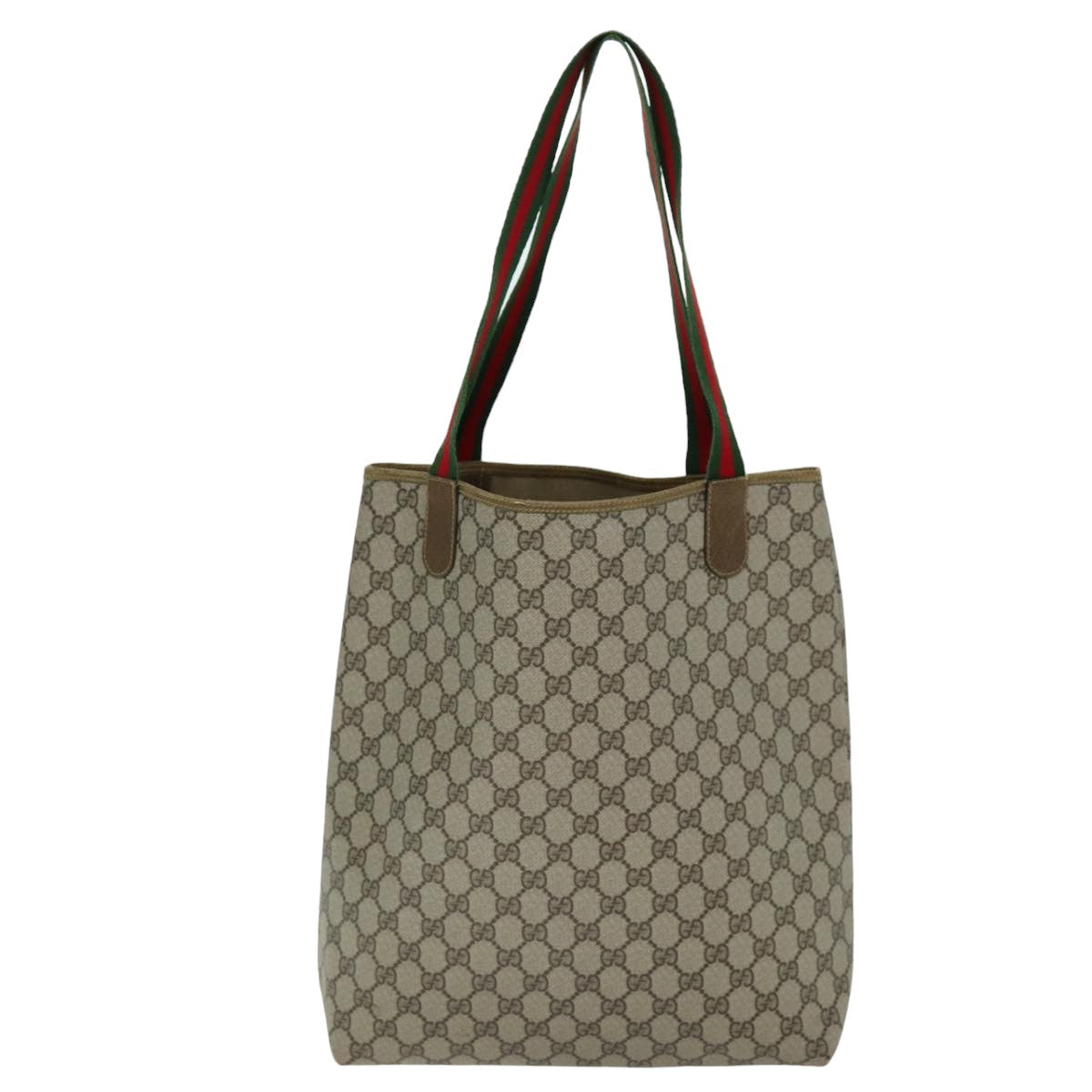 Luxury Gucci Trending 2025 Sherry Tote