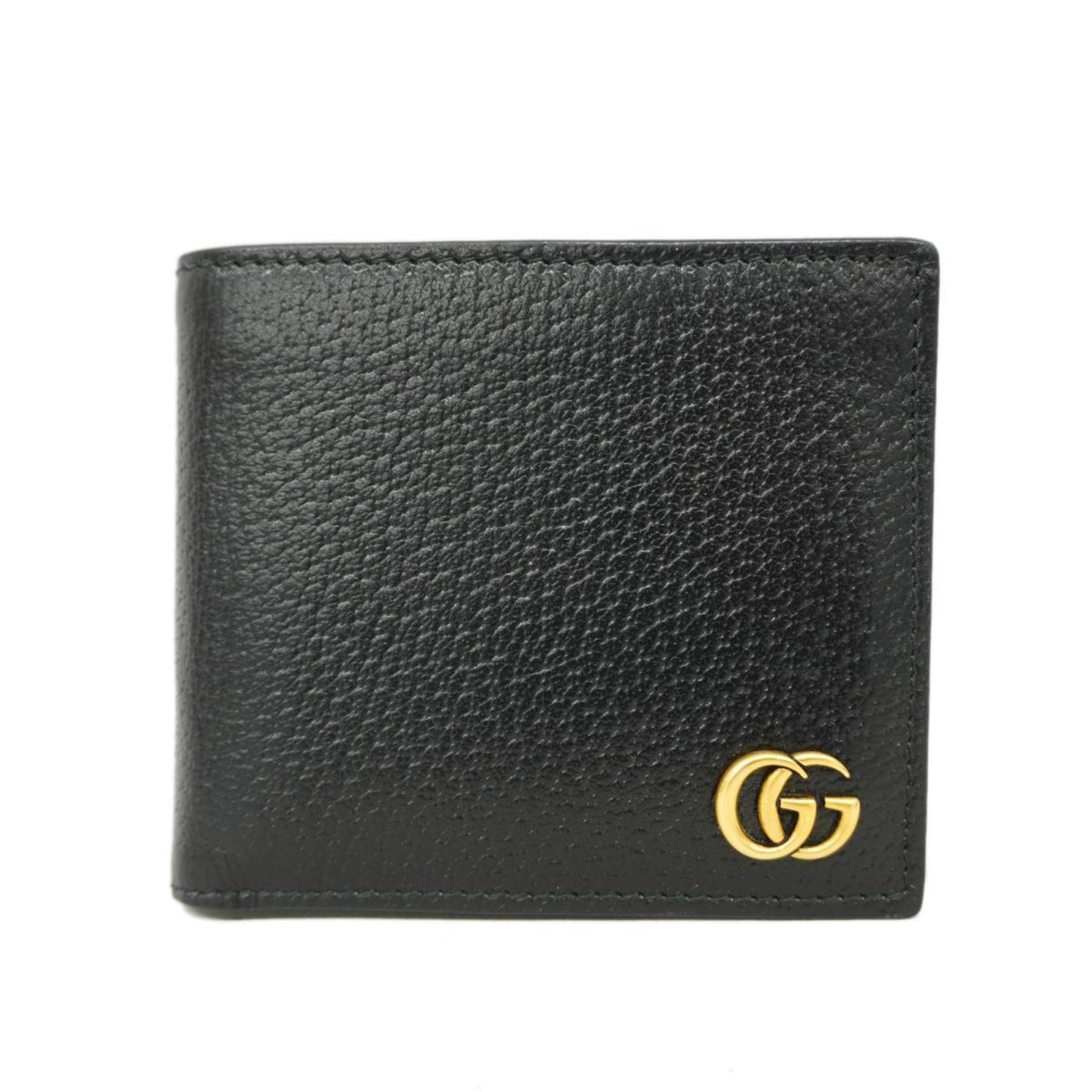 Gucci  Leather Wallet  ()