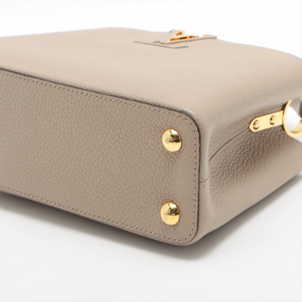 Louis Vuitton Parnassia Capsine BB M94634