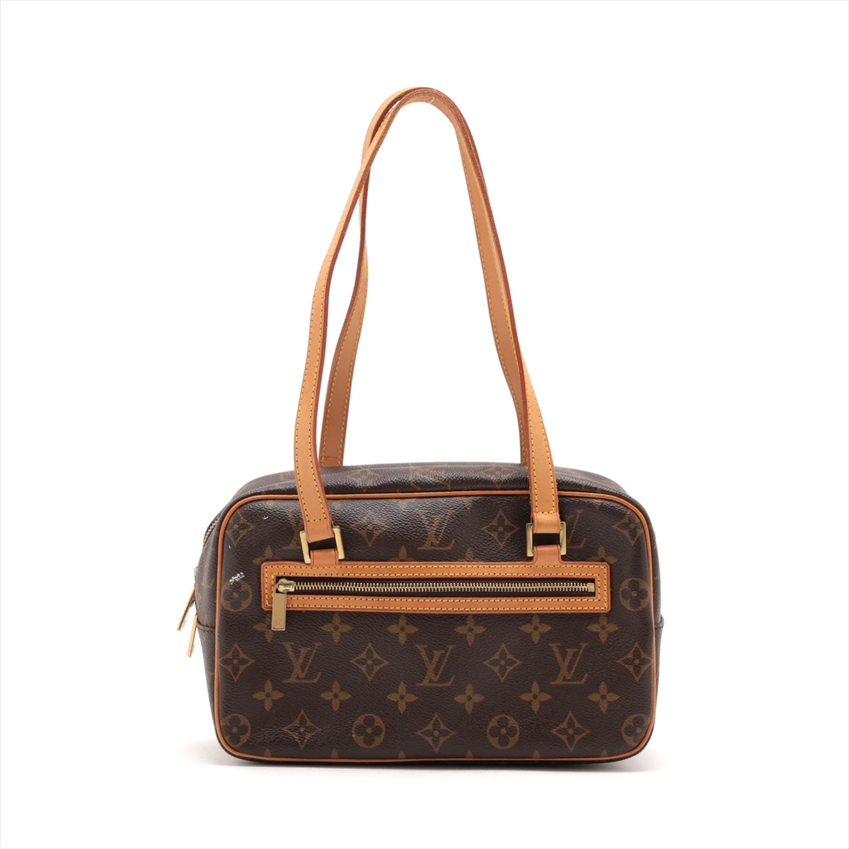 Louis Vuitton Monogram City MM M51182