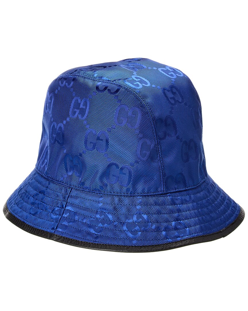 Gucci Off The Grid Bucket Hat