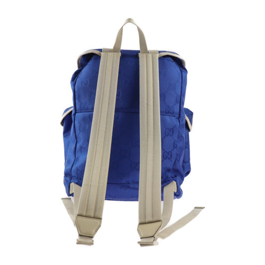 Luxury Gucci Trending 2025  Leather Backpack Bag ()