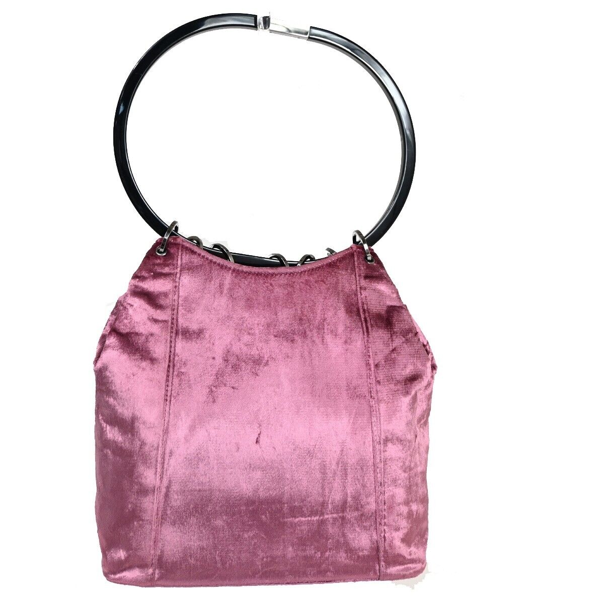 Gucci  Velvet Shoulder Bag ()