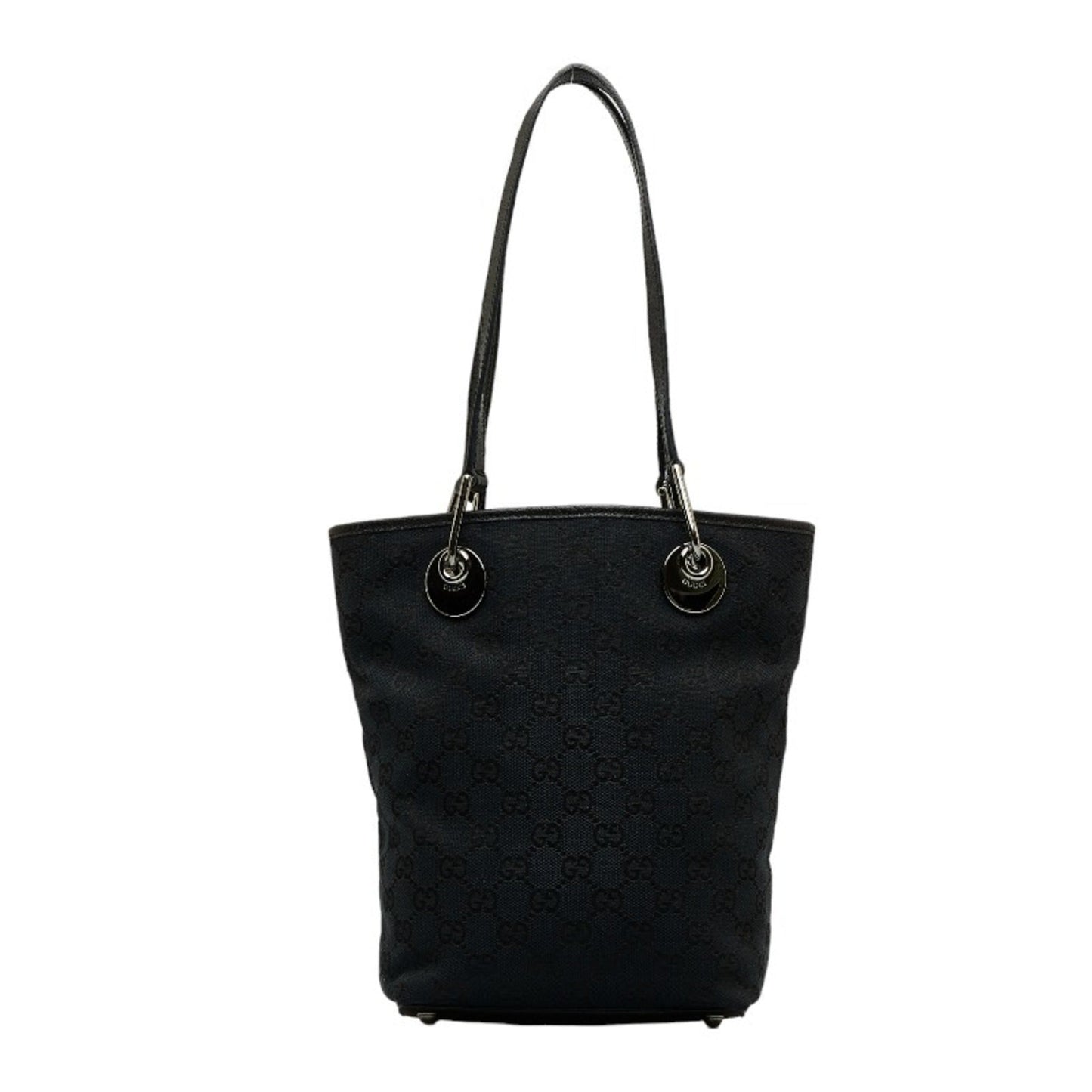 Luxury Gucci Trending 2025 Eclipse  Canvas Shoulder Bag ()