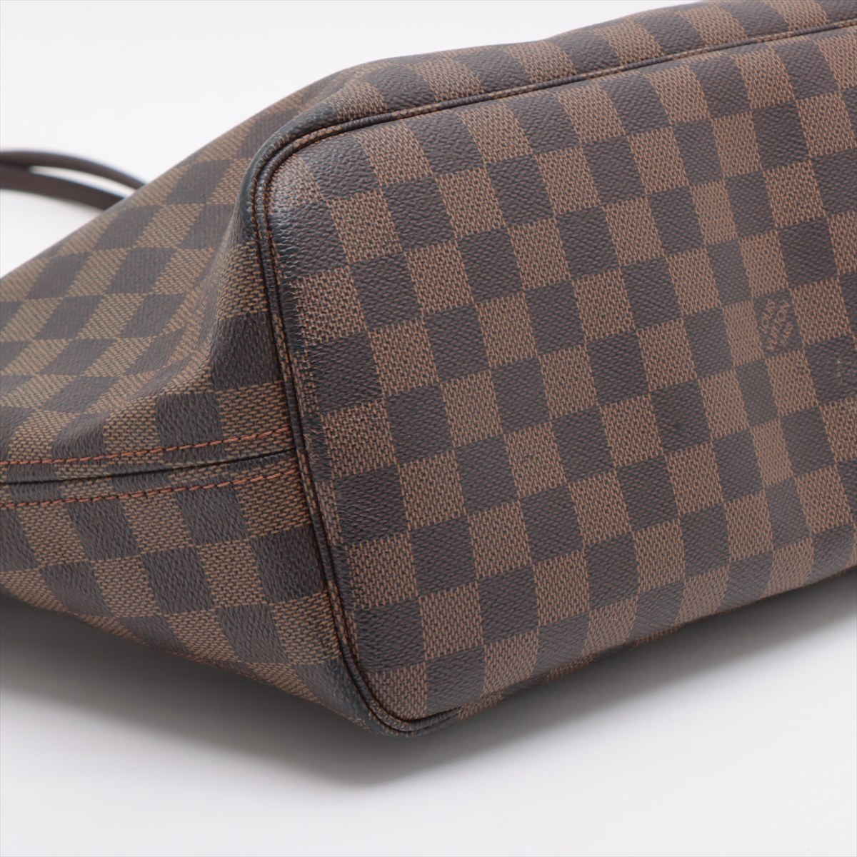 Louis Vuitton Damier Neverfull MM N51105
