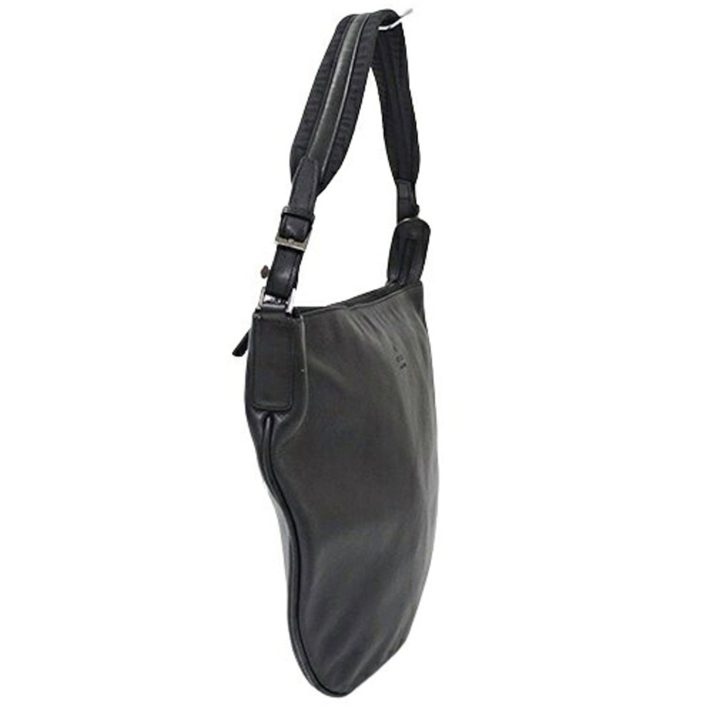 Gucci Hobo  Leather Shoulder Bag ()